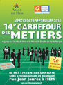 14ème Carrefour des Métiers à Hem