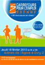 Carrefour Emploi Essonne 2010 : 130 recruteurs en direct