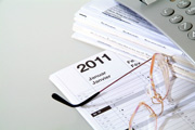 Les bonnes résolutions des entreprises en 2011