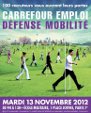 8ème édition du Carrefour Emploi Défense Mobilité