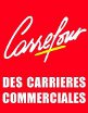 63ème édition du Carrefour des Carrières Commerciales à Paris