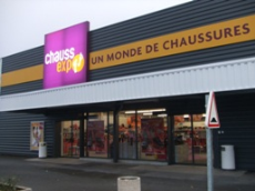 Chauss Expo recrute pour l'ouverture de nouveaux magasins