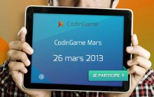 CodinGame : un évènement en ligne pour les développeurs