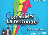 3ème forum emploi "Les métiers - La rencontre" à Angoulême
