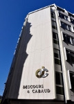Une nouvelle marque employeur pour Descours &amp; Cabaud
