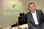 Efficac'Immo recrute des professionnels de l'immobilier
