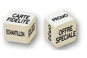 Plus de compétences marketing dans la distribution