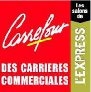 71e Carrefour des Carrières Commerciales à Paris