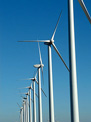 Le secteur éolien porteur d'emplois nouveaux