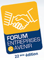 22ème édition du Forum Entreprises et Avenir à Lille