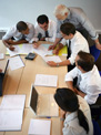 Seuls 20,3% des chômeurs ont bénéficié d'une formation en 2011