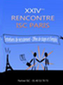 Forum Entreprises de l'ISC Paris