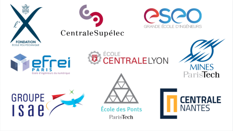 Écoles d'informatique