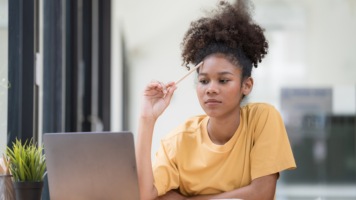 Comment faire pour se réorienter en première année