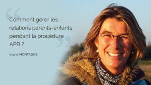 Parcoursup® : Comment Remplir La Rubrique « Éléments Liés à Ma ...