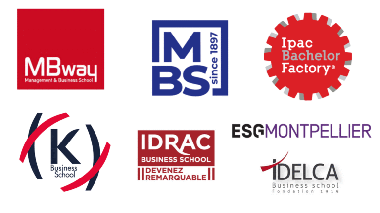 École de commerce à Montpellier