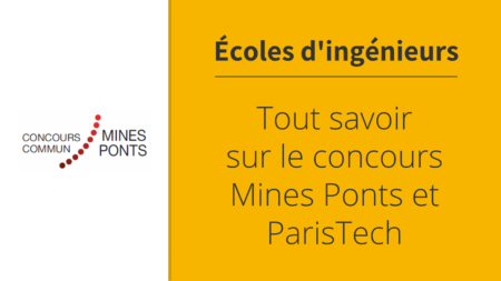 Concours Mines-Ponts : Le Guide Complet