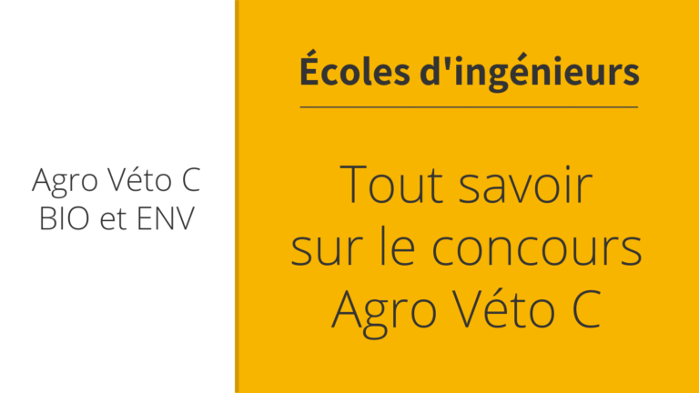 Notice Du Concours D'agro Page De Garde Tipe