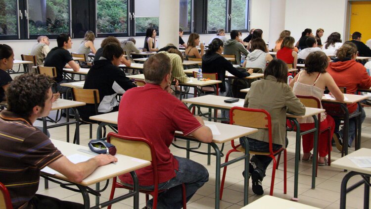 Concours Dans L'enseignement 2016 : Ouverture Des Inscriptions