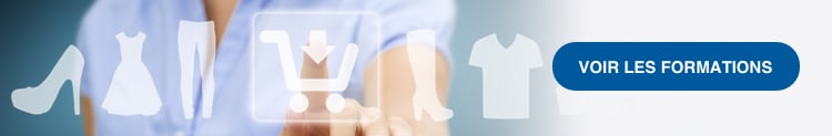 bouton pour trouver une formation en e-commerce