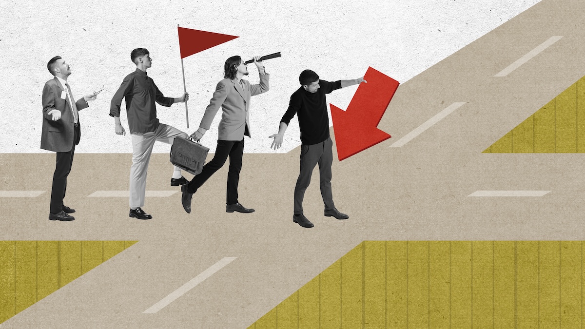 Comment se réorienter en cours d’année mode d’emploi