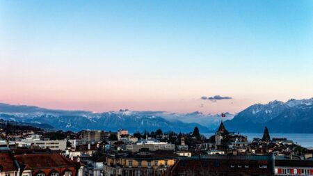 Un campus à Lausanne pour Sport Management School