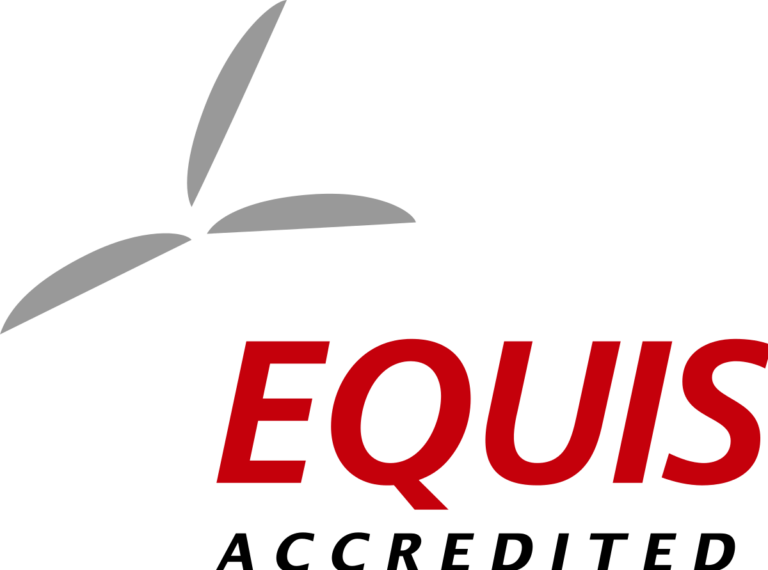 L’école obtient l’accréditation EQUIS