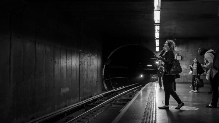 Société du Grand Paris et Mines-Télécom : ensemble pour le métro connecté de demain
