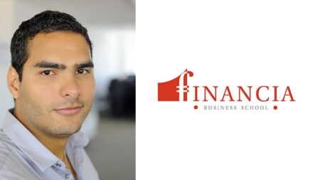 « Comment j’ai intégré le master de Financia Business School »