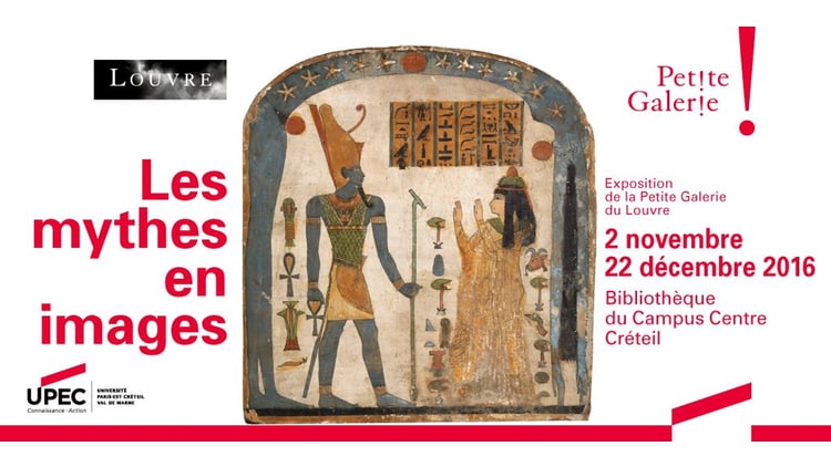 Le Louvre emménage à l'UPEC