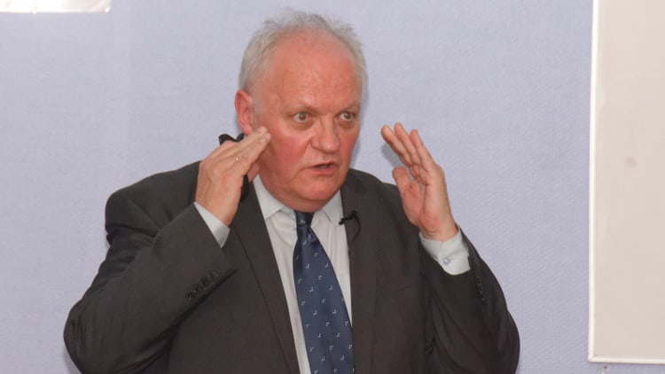 François Asselineau