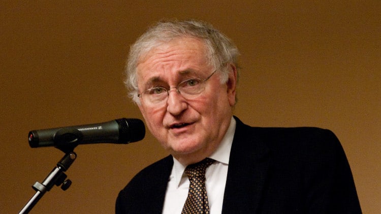 Jacques Cheminade