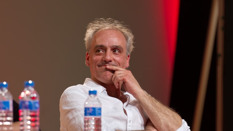Philippe Poutou
