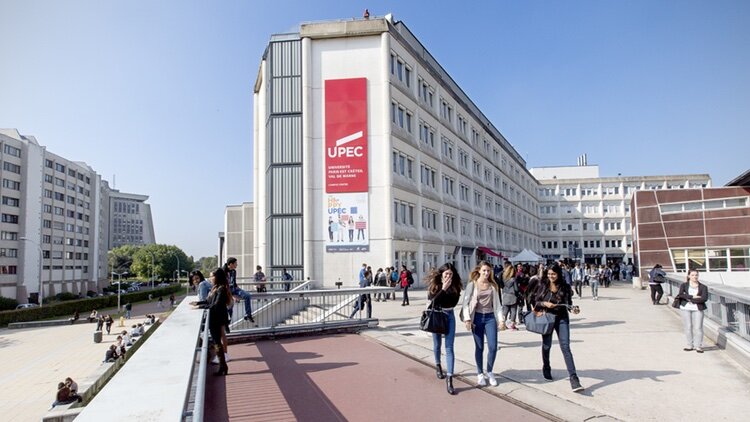 UPEC : le dispositif AlterPACES retenu !