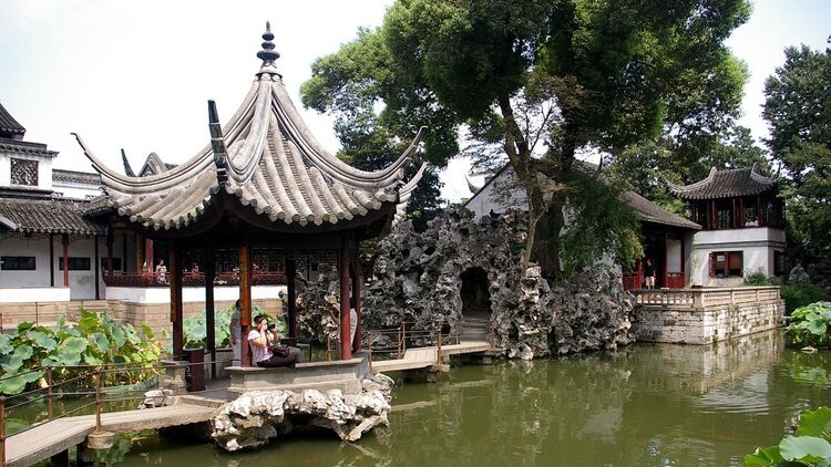 LISAA : Une nouvelle école de design ouvre à Suzhou (Chine)
