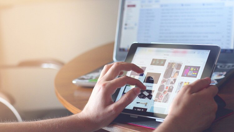 IPSSI : étudiez le Digital marketing à partir de novembre !