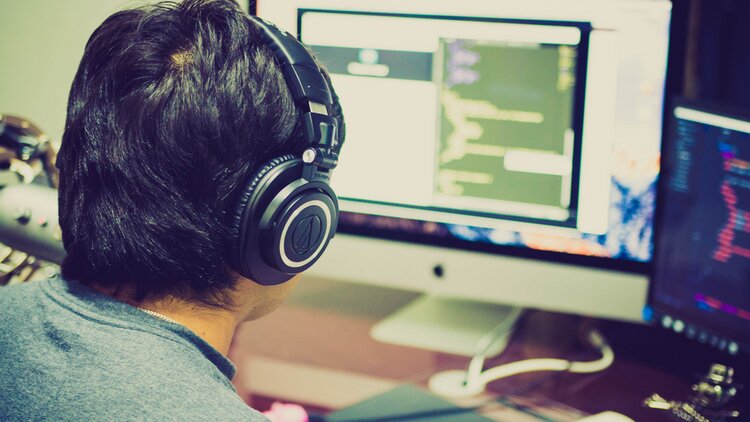 Une rentrée en avril pour le Mastère en Développement Web !