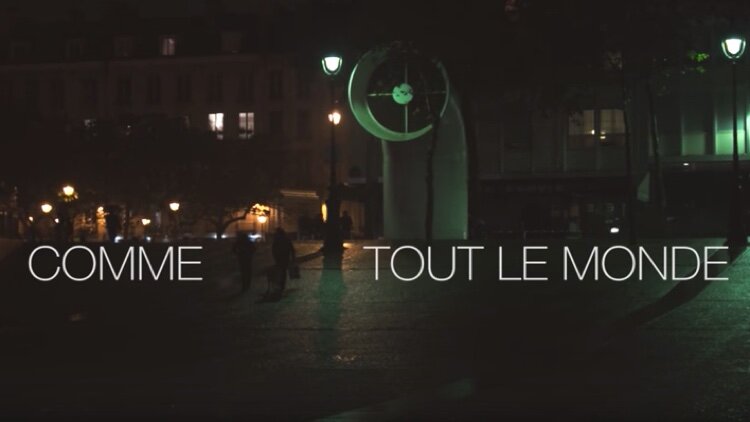 Autograf : ciné-débat avec le film « Comme tout le monde »