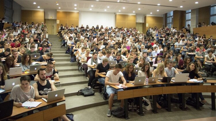 L’Université de Montpellier en première place d'un classement mondial