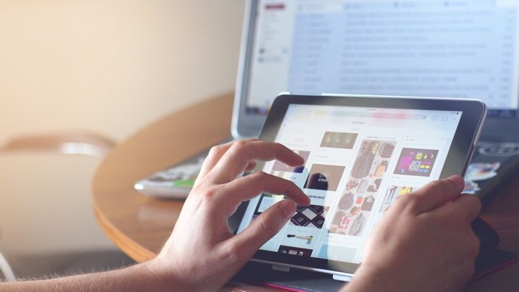 Rentrée décalée : un mastère digital marketing en octobre