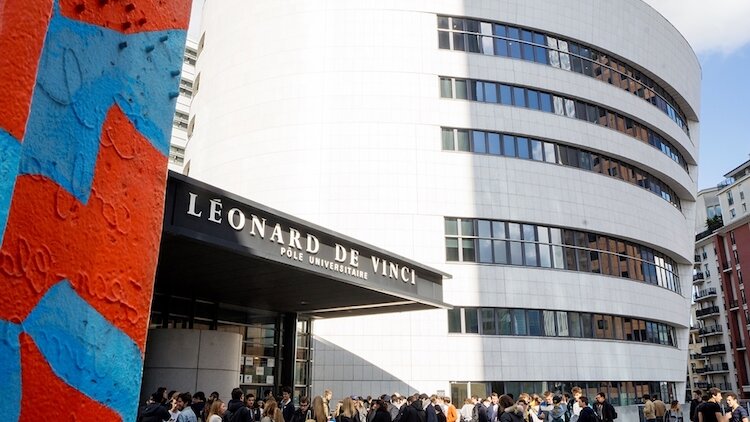 Le Pôle Léonard de Vinci créé son espace de pré-incubation