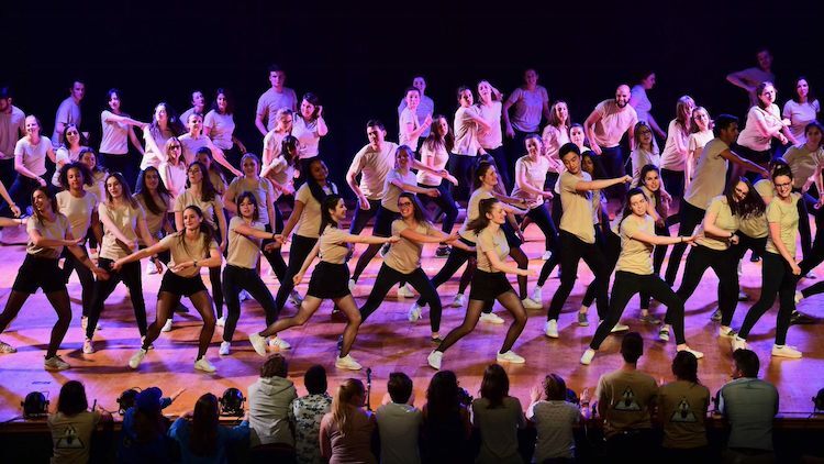 L'EBI, une école d'ingénieurs à tendance artistique