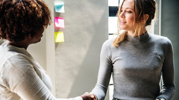 Led by Her et l’IESEG s’engagent pour l’entrepreneuriat féminin