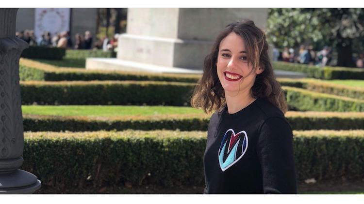 Juliette nous raconte pourquoi elle a choisi d'intégrer Toulouse School of Management