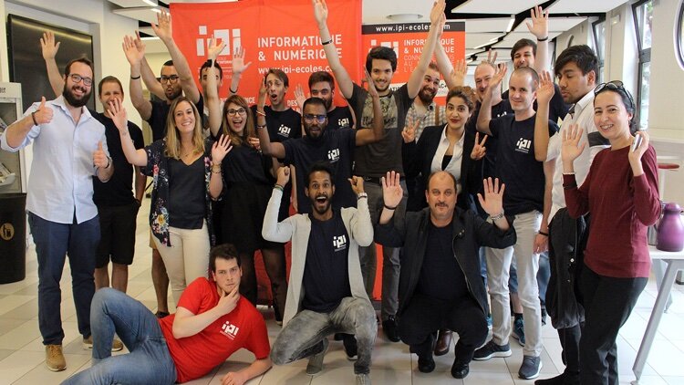 Hackathon IPI Challenge 2018