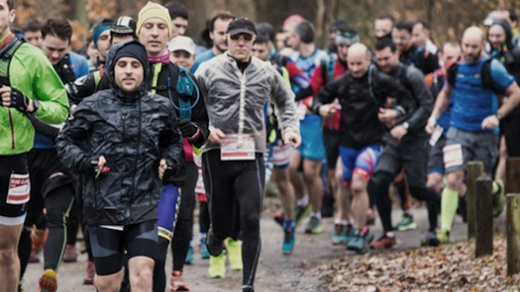 L'ESSEC repart pour son traditionnel rallye les 12 et 13 avril 2019