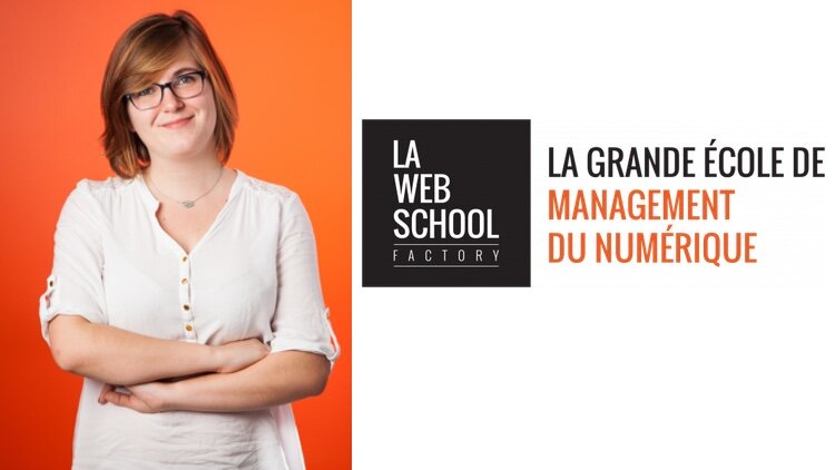 L'Antiforum revient pour la 3e année à la Web School Factory