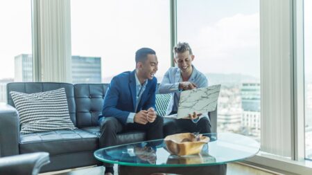Que faire après un bac +3 ? Le cas des MBA Spécialisés de EDC Paris