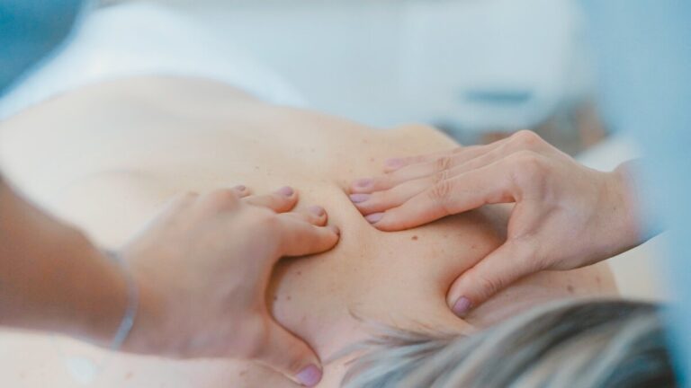 Formez-vous aux massages du Monde !