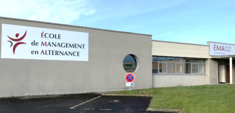 L'École de Management en Alternance de Vendée a intégré de ...